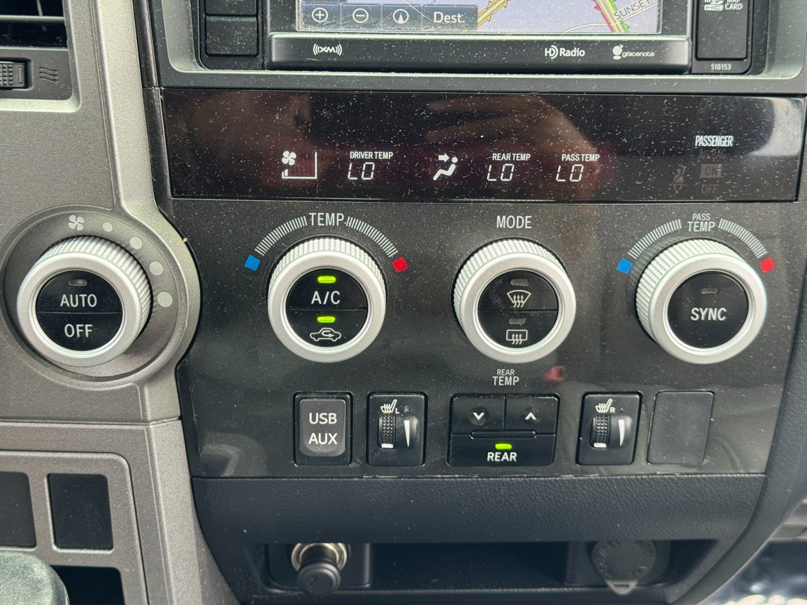 Used 2016 Toyota Sequoia SR5 image 28