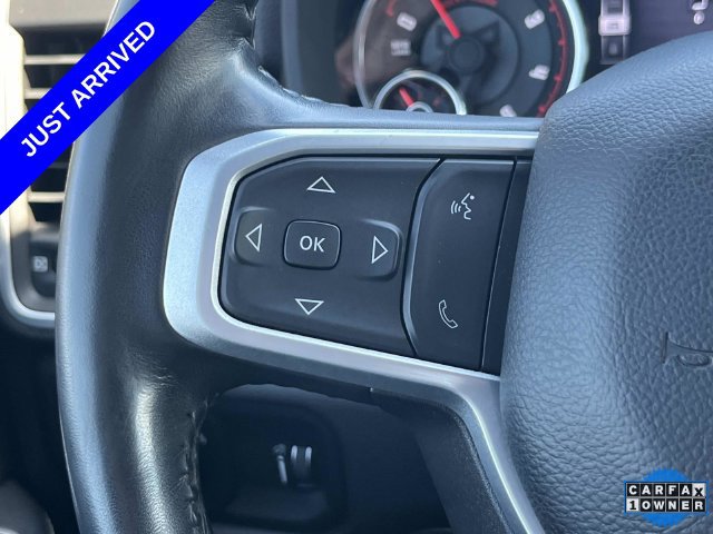 Used 2024 RAM 2500 Big Horn w/ Night Edition AWD/4WD image 27