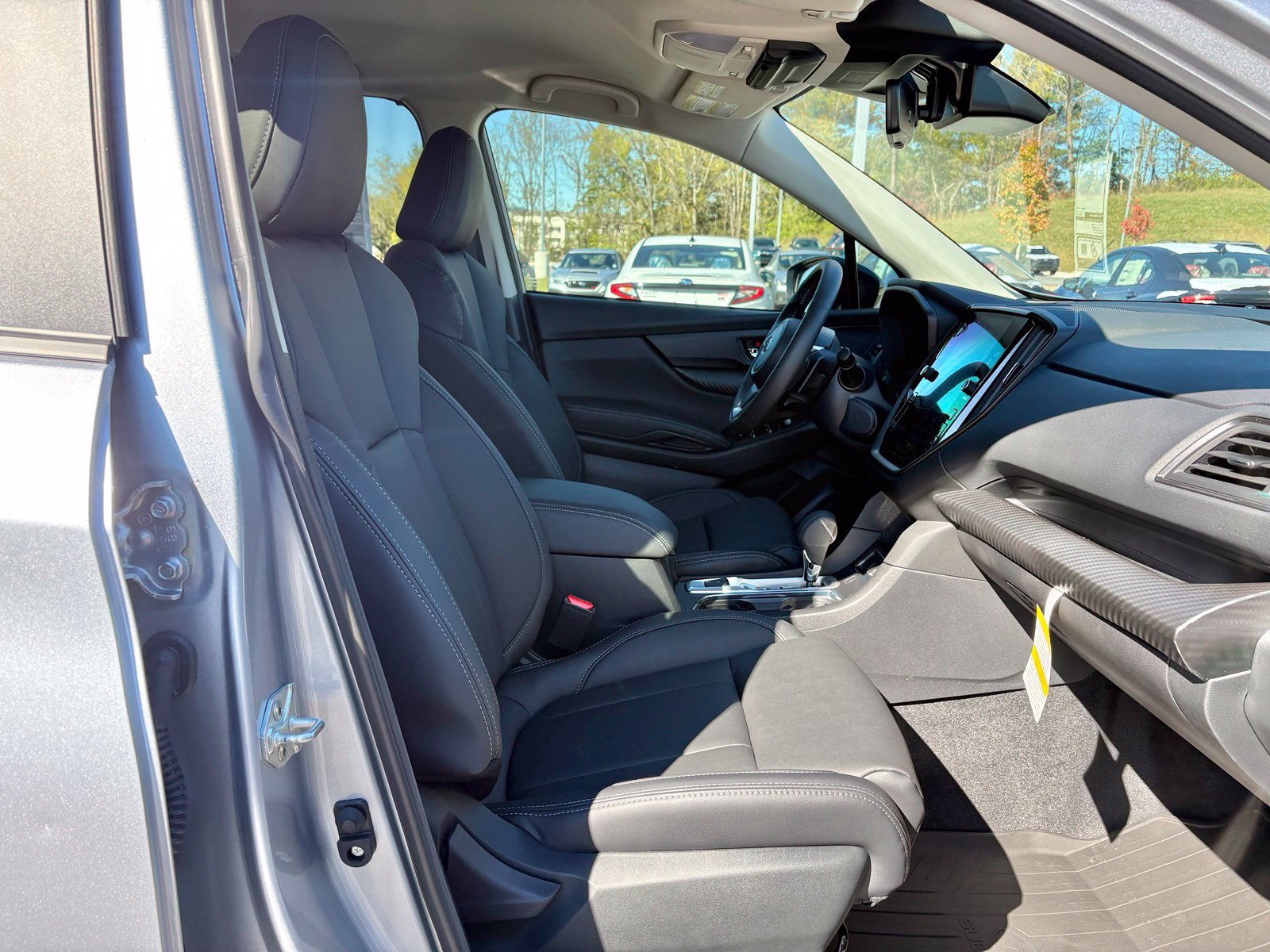 New 2027 Subaru Ascent Premium AWD/4WD image 27