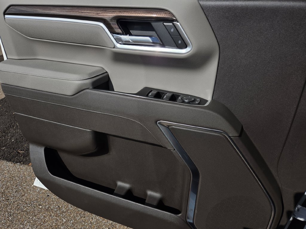 New 2026 Chevrolet Silverado 1500 LT AWD/4WD image 20