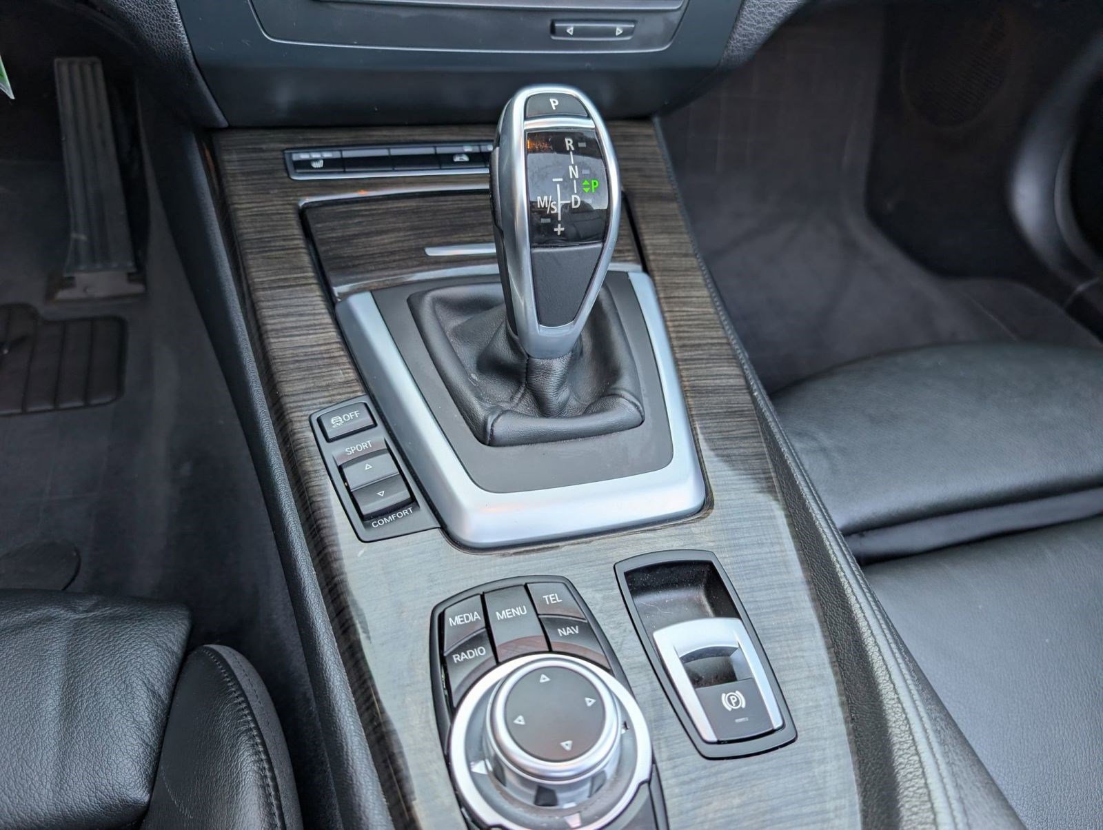 Used 2016 BMW Z4 sDrive28i image 17