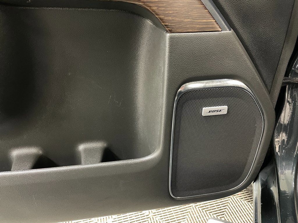 Used 2017 GMC Sierra 1500 Denali image 30