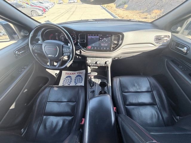 Used 2024 Dodge Durango GT image 33