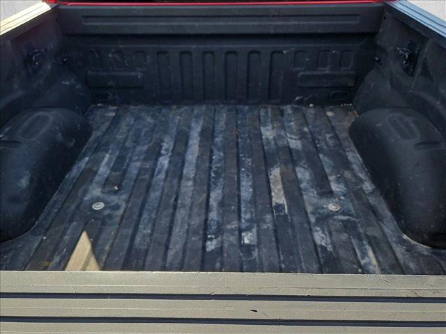 Used 2016 Ford F150 Lariat w/ Trailer Tow Package image 6