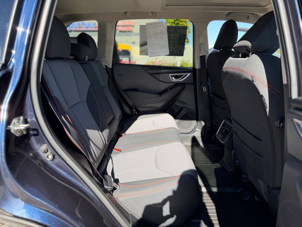 Used 2019 Subaru Forester Sport AWD/4WD image 10