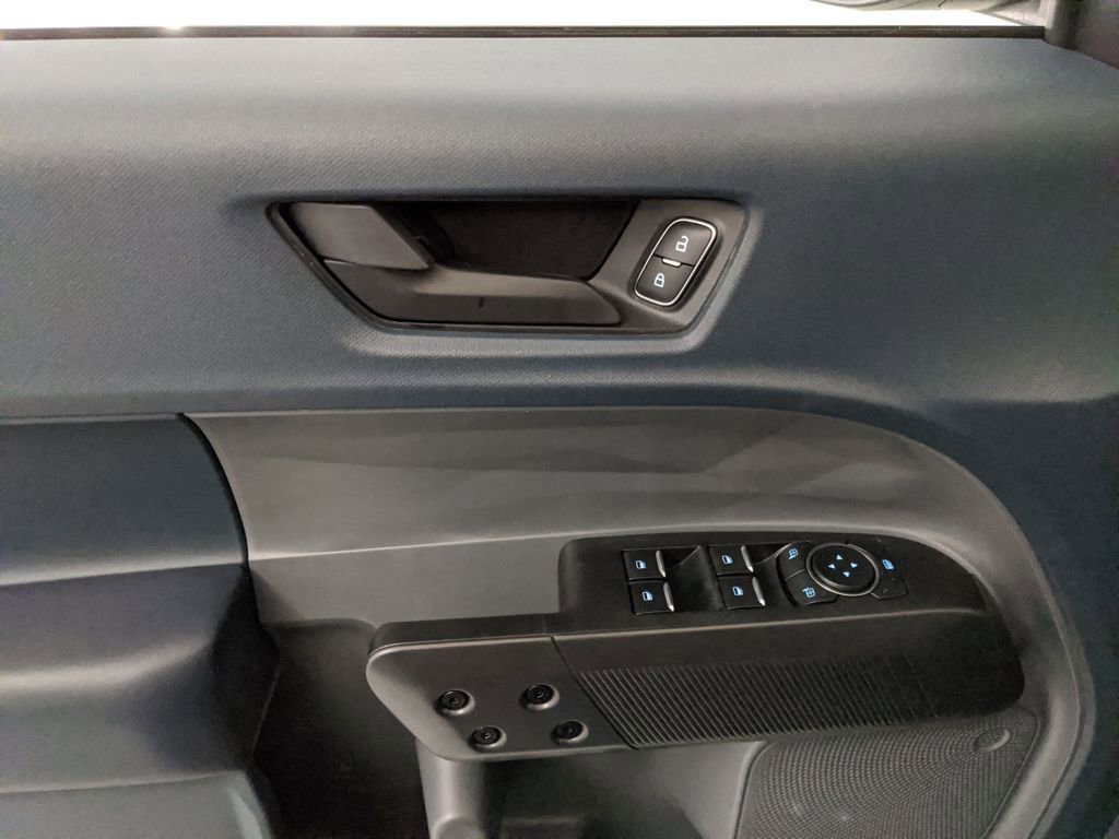 New 2026 Ford Maverick XLT w/ XLT Luxury Package image 21