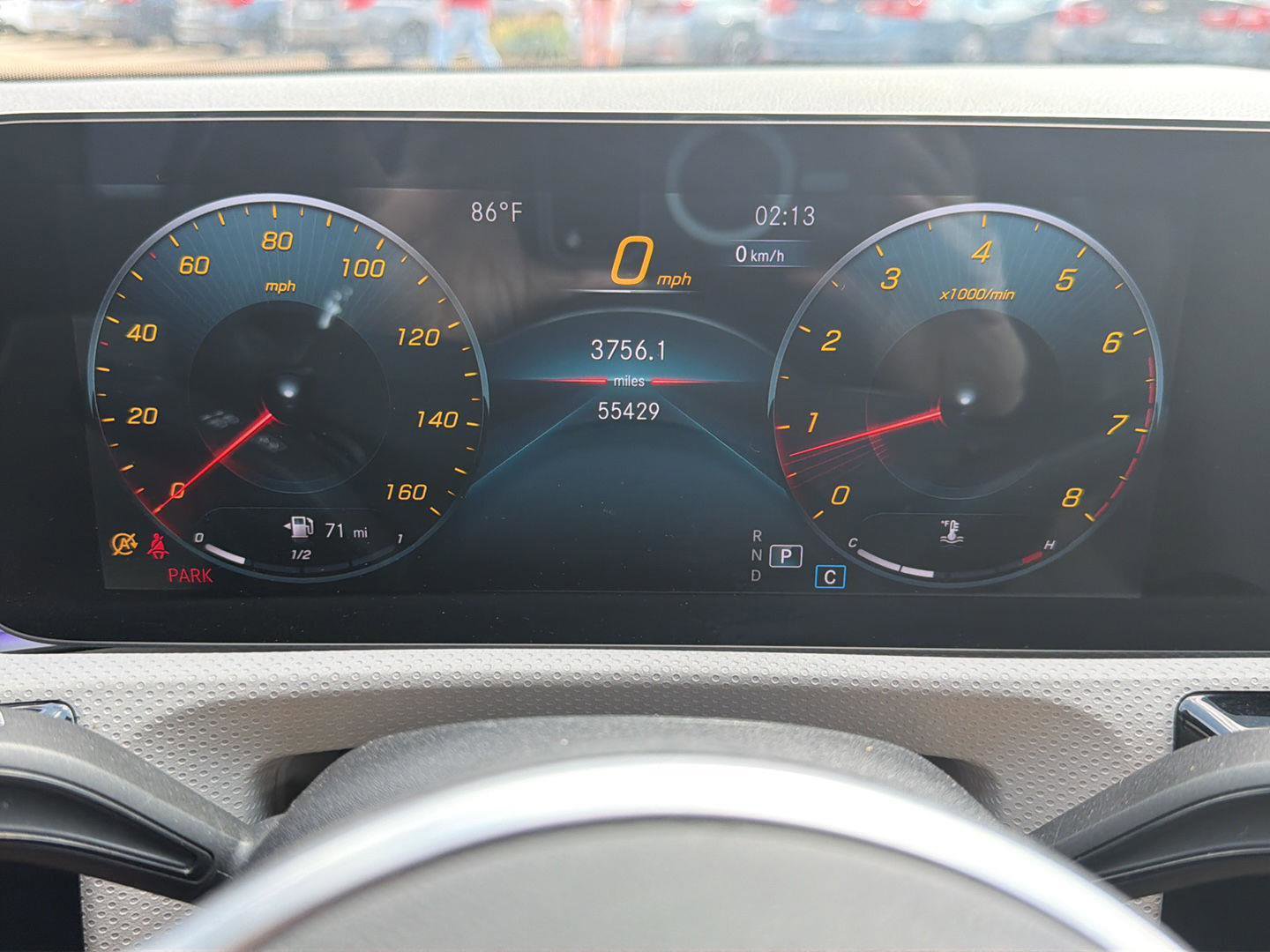 Used 2022 Mercedes-Benz A 220 image 20