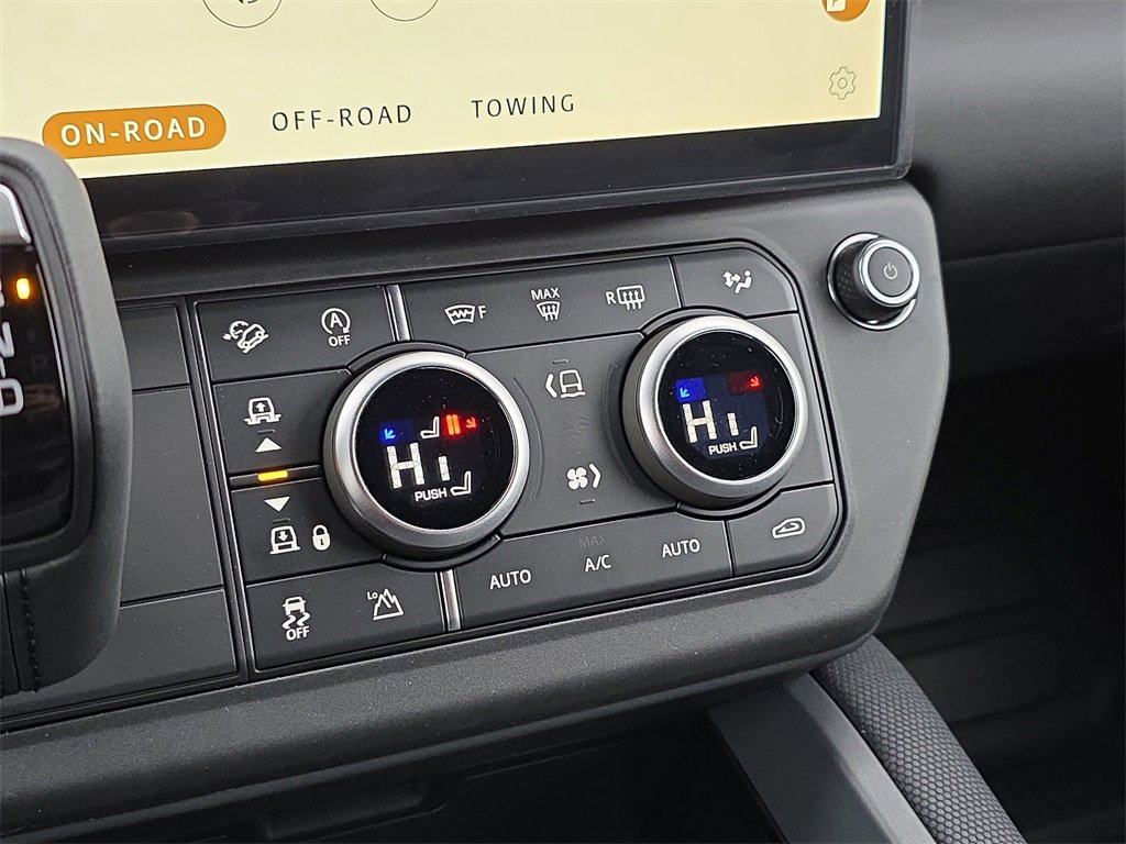 New 2026 Land Rover Defender 110 S image 23