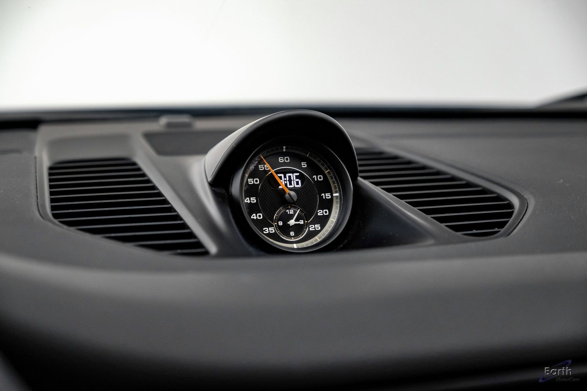 Used 2018 Porsche 911 GT3 w/ Sport Chrono Package image 61