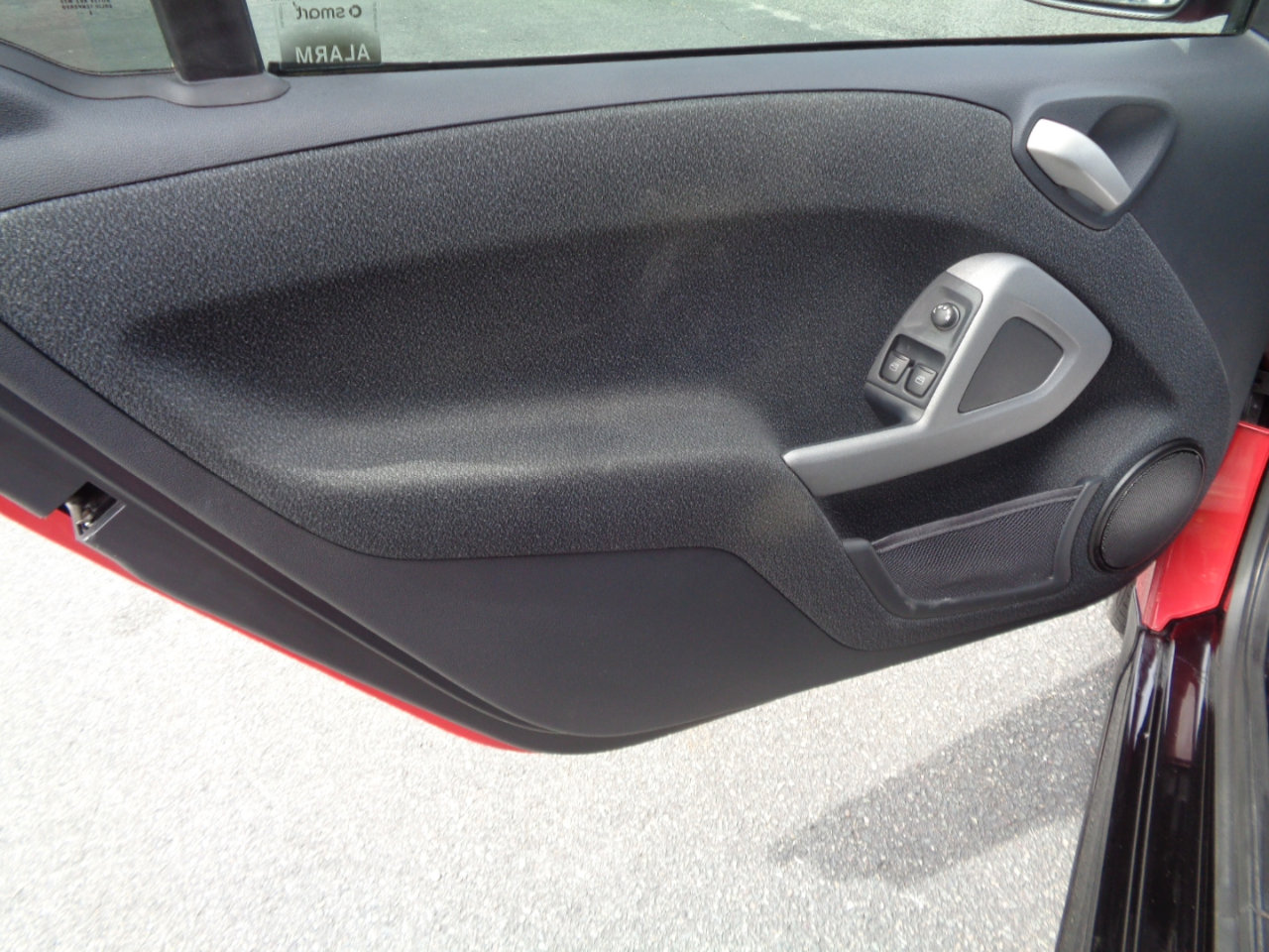 Used 2009 smart fortwo BRABUS image 20