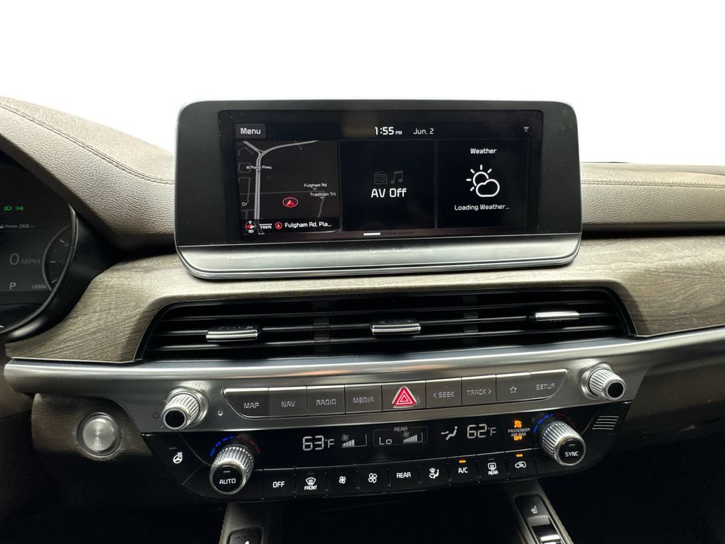 Used 2020 Kia Telluride SX AWD/4WD image 46