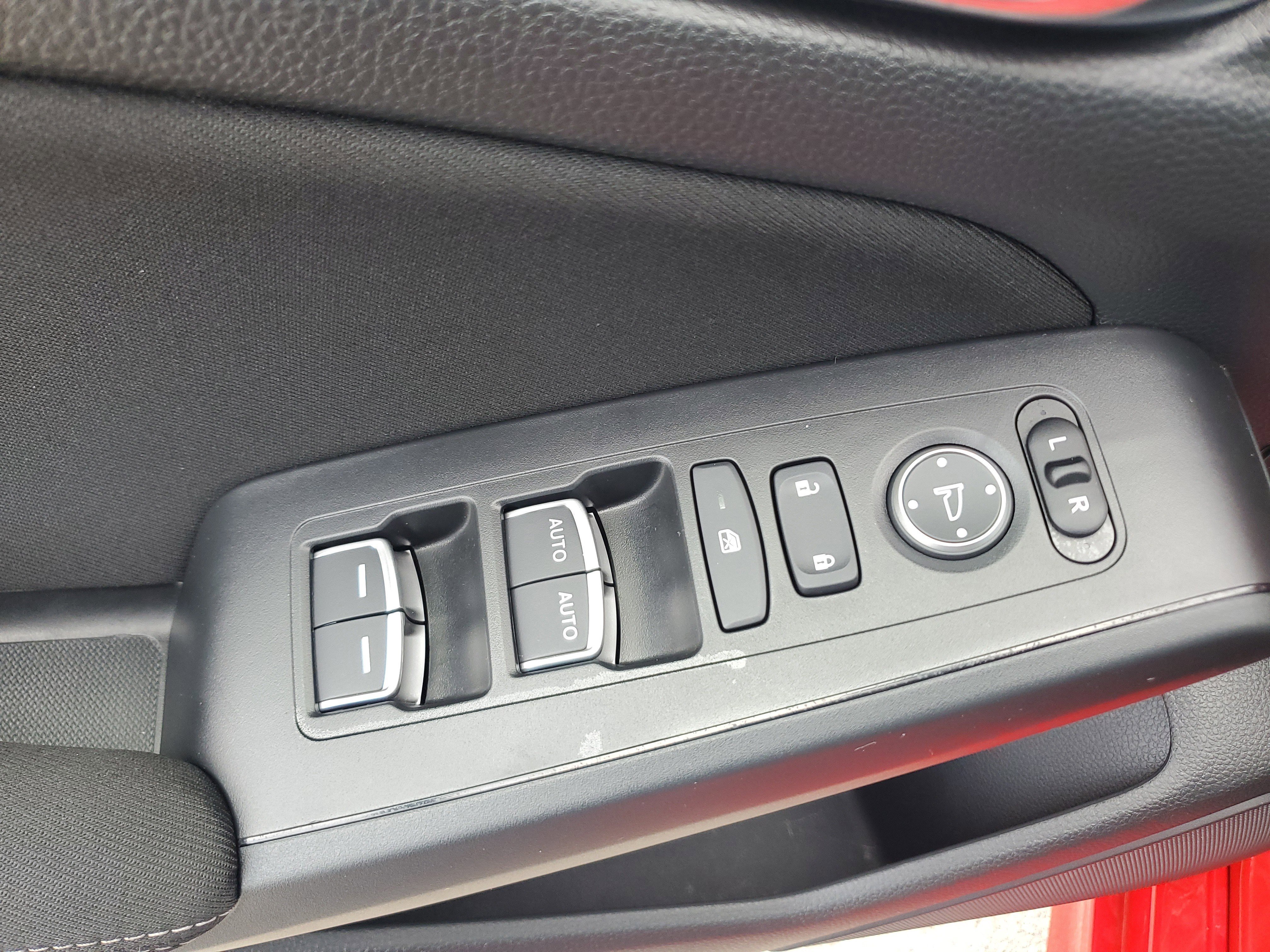 Used 2025 Honda Civic LX image 21