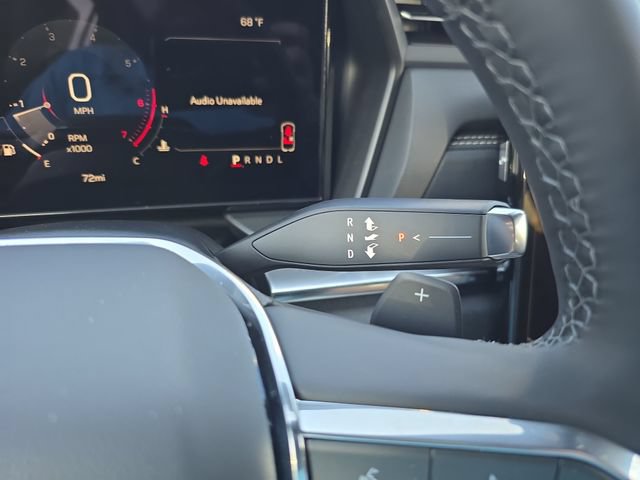 New 2027 GMC Terrain Elevation w/ Elevation Premium Package AWD/4WD image 21