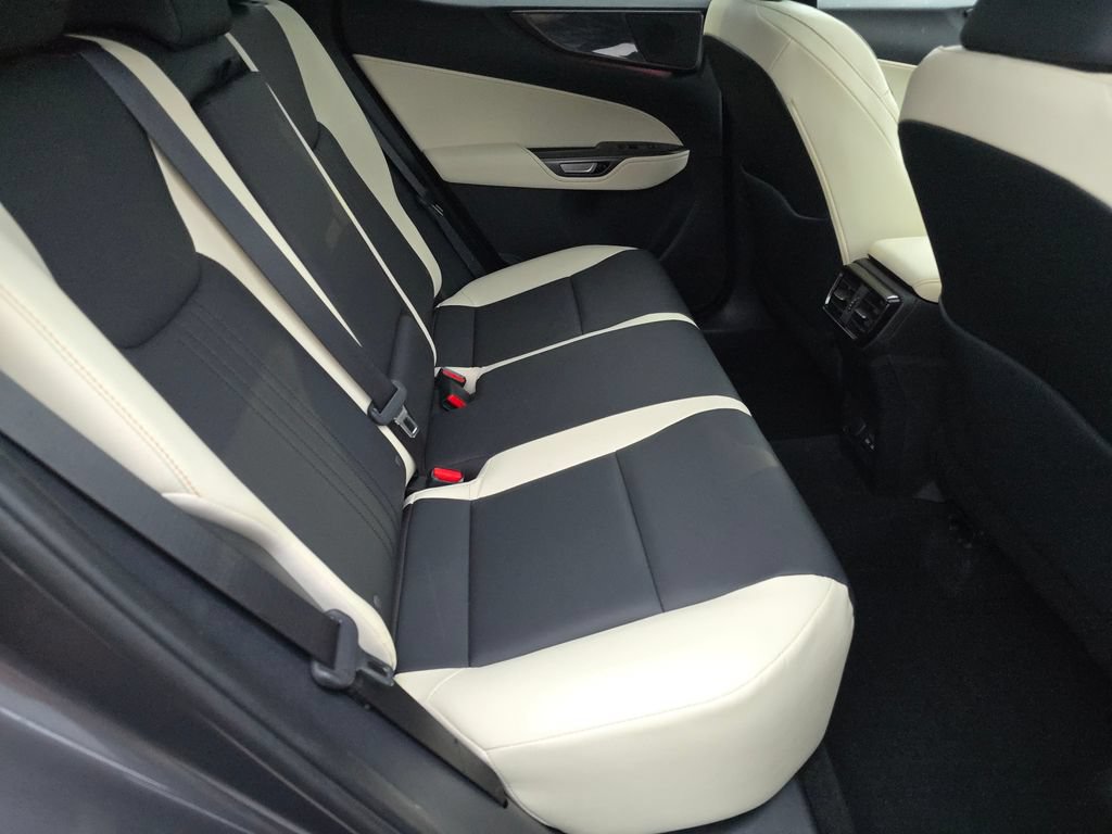 Certified 2024 Lexus NX 350 AWD image 4