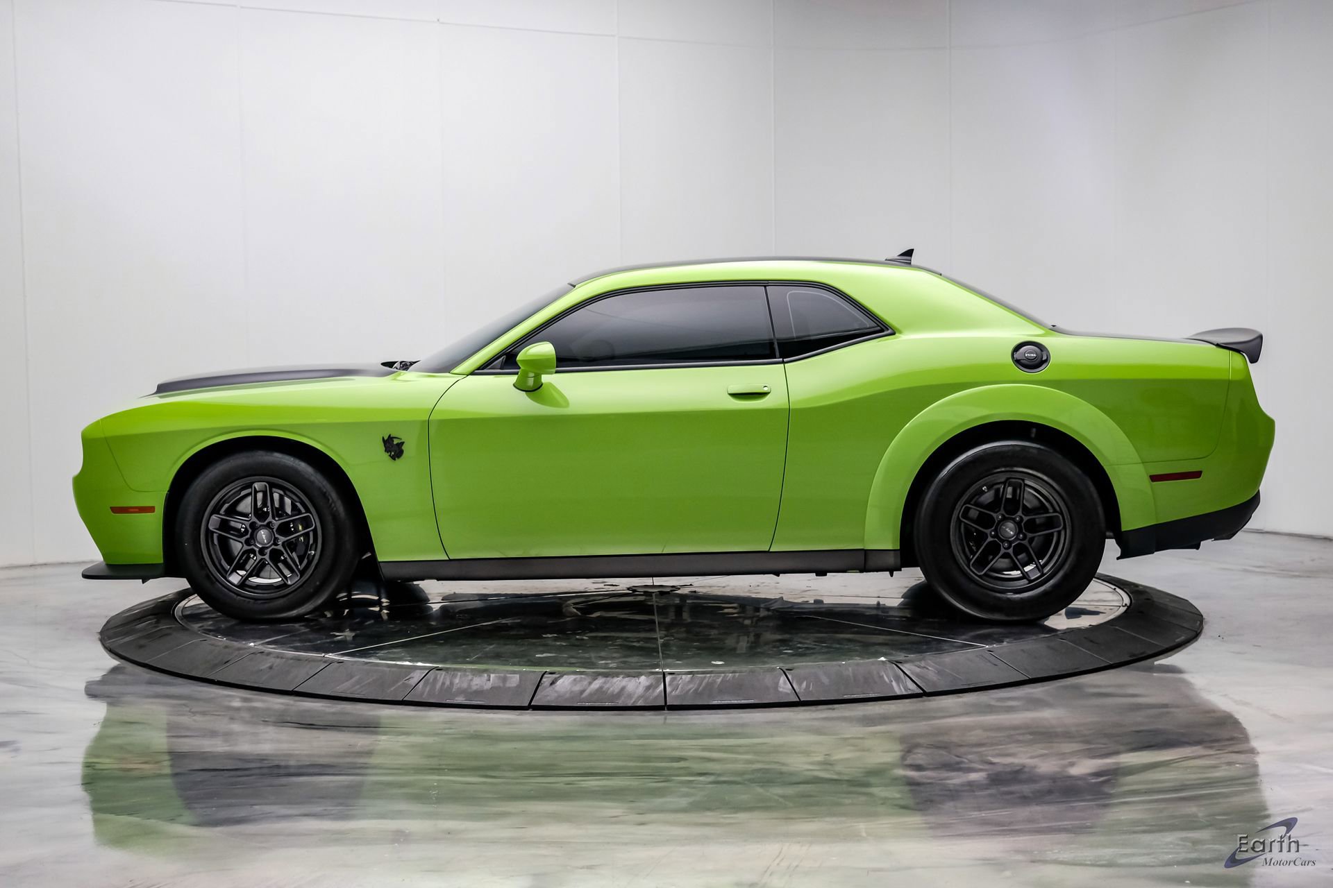 Used 2023 Dodge Challenger SRT Hellcat Redeye image 8