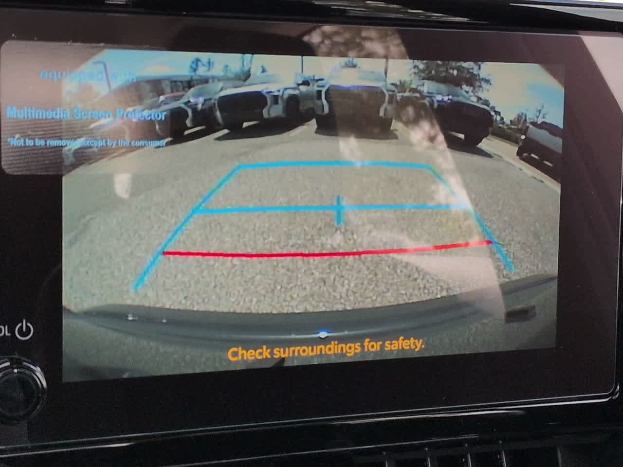 New 2027 Toyota Corolla LE FWD image 19