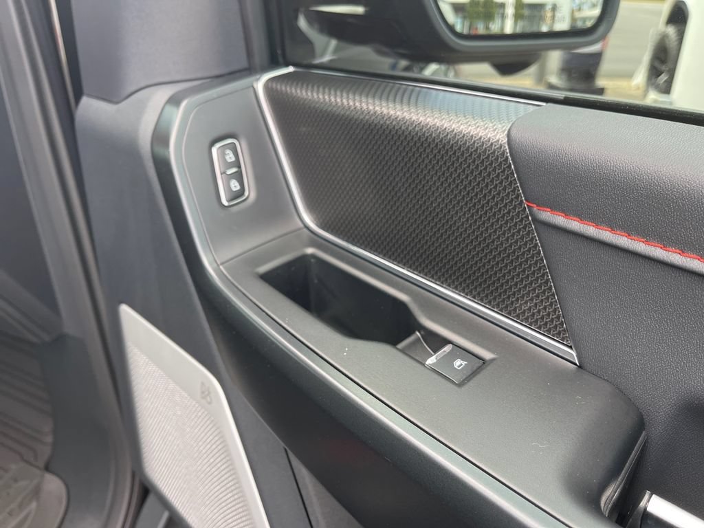 New 2025 Ford F150 Raptor AWD/4WD image 18