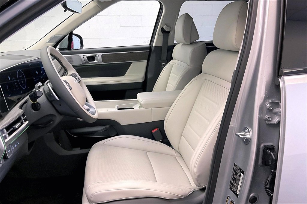 New 2026 Hyundai Santa Fe Calligraphy image 9