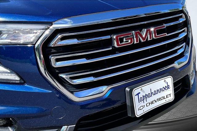 Used 2023 GMC Terrain SLT AWD/4WD image 30