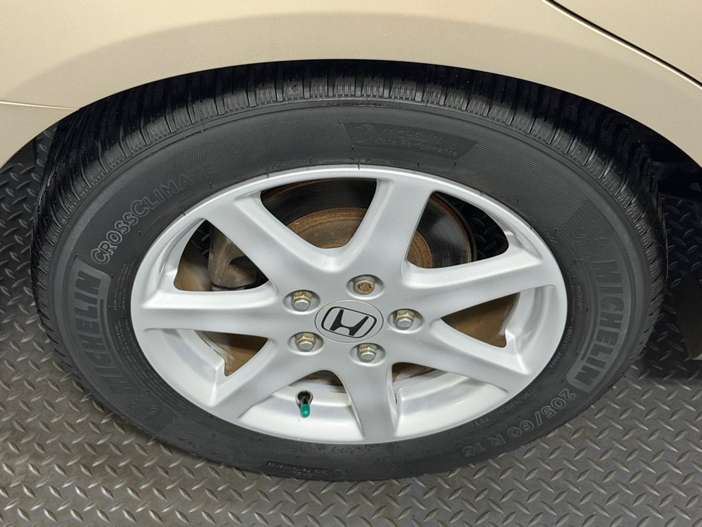Used 2003 Honda Accord EX image 19