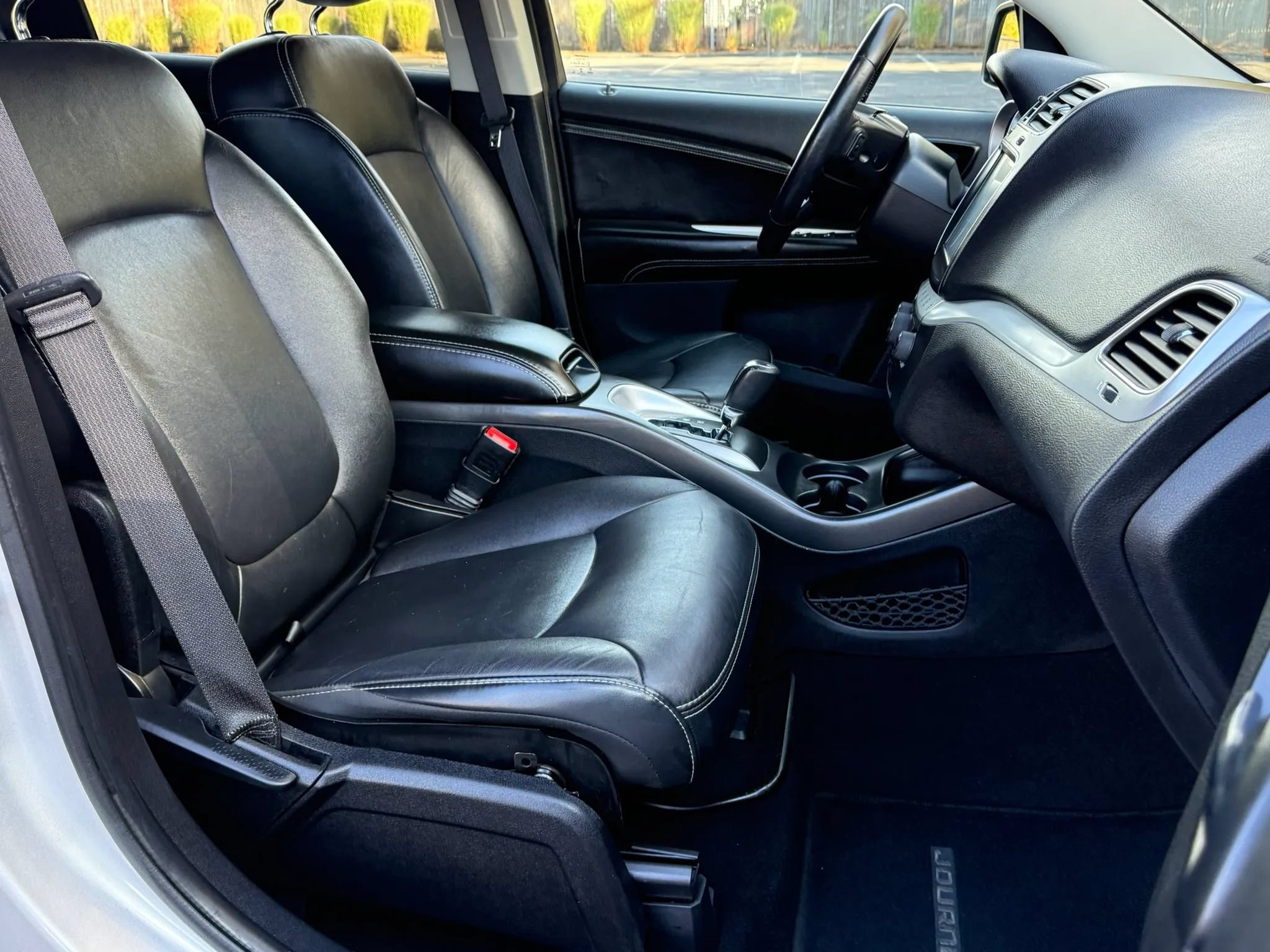 Used 2013 Dodge Journey Crew w/ Flexible Seating Group AWD/4WD image 14