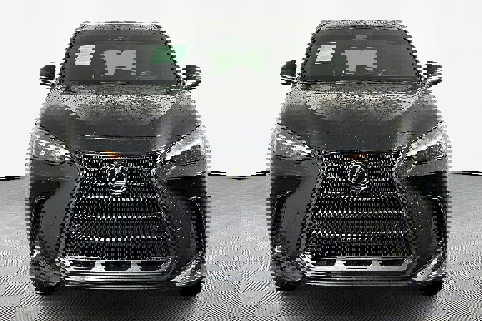 Used 2023 Lexus NX 350h AWD w/ Vision Package image 2