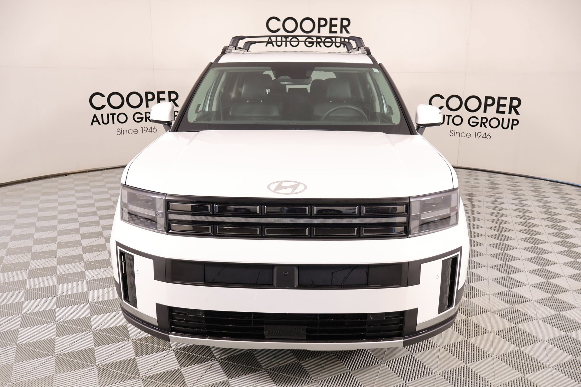 Certified 2025 Hyundai Santa Fe Limited image 9