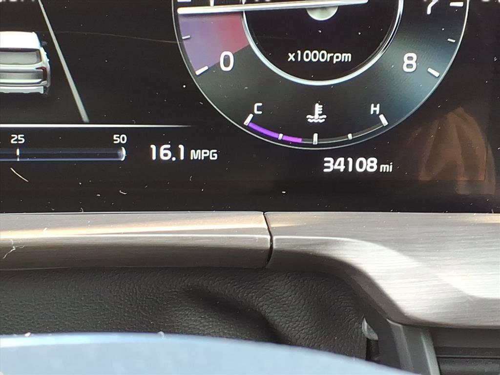 Used 2023 Kia Telluride SX X-Line image 27
