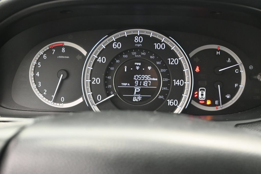 Used 2013 Honda Accord EX image 17