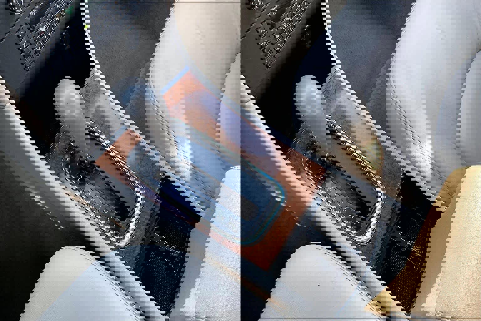 Used 2006 Buick LaCrosse CXL w/ Driver Confidence Package image 15