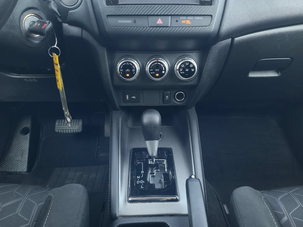 Used 2024 Mitsubishi Outlander Sport ES AWD/4WD image 11