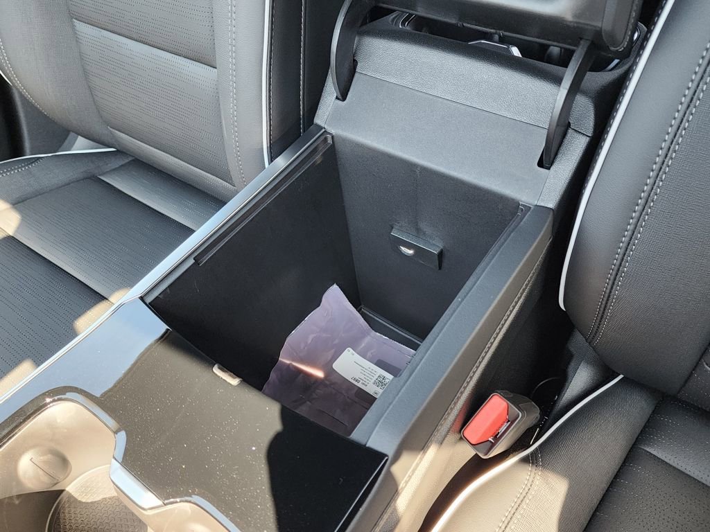 New 2026 Buick Enclave Sport Touring w/ Super Cruise Package image 35