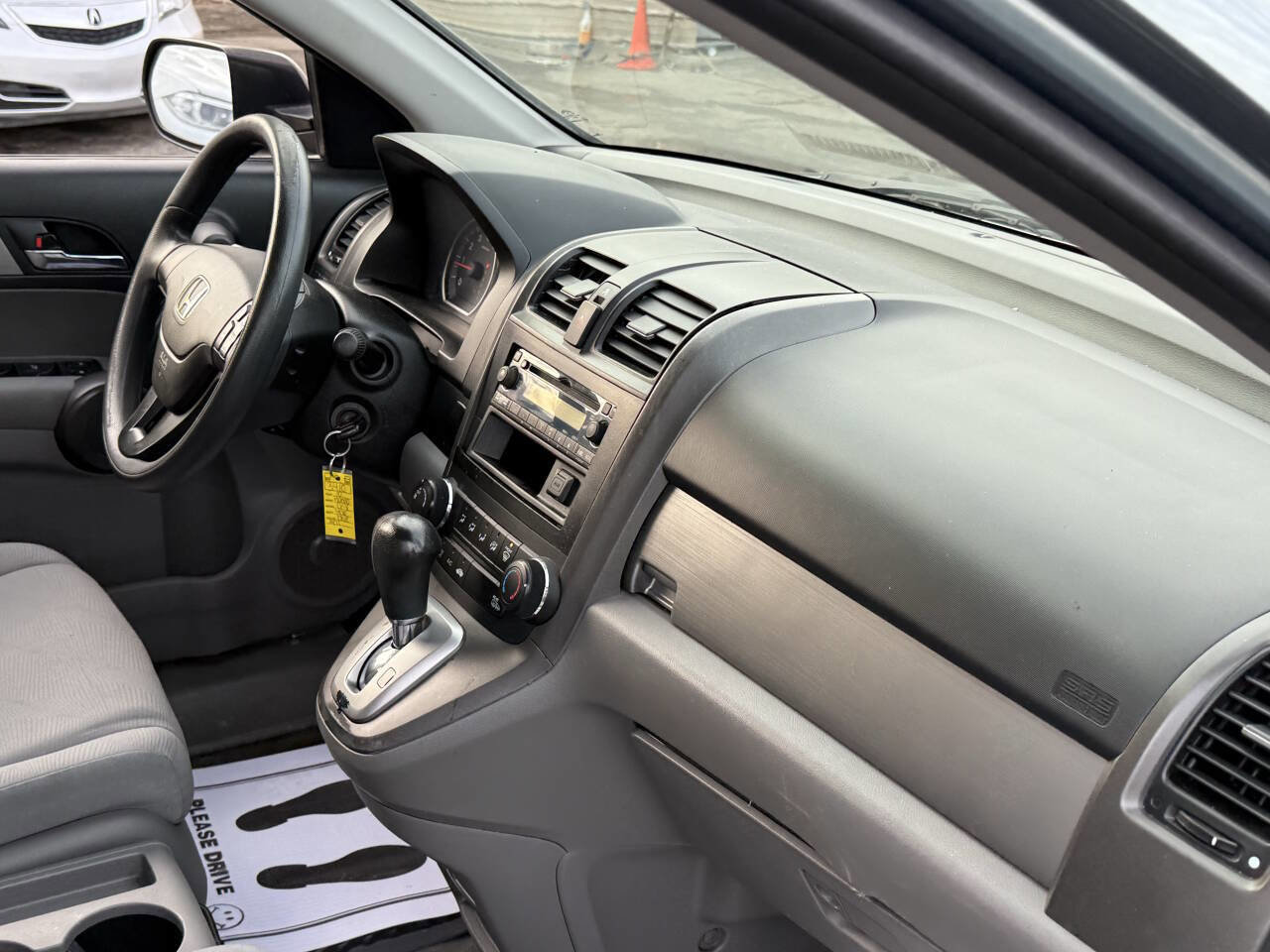 Used 2010 Honda CR-V LX image 12