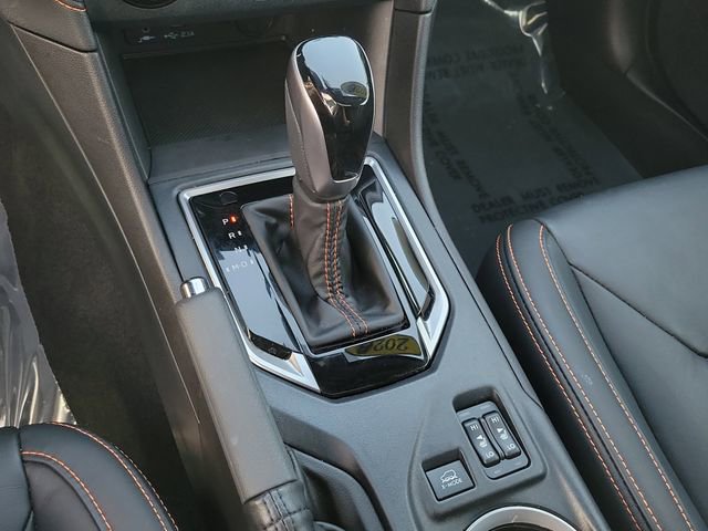 Used 2023 Subaru Crosstrek 2.5i Limited AWD/4WD image 31