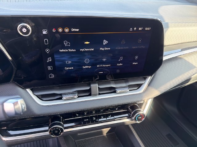 Certified 2026 Chevrolet Equinox LT FWD image 17