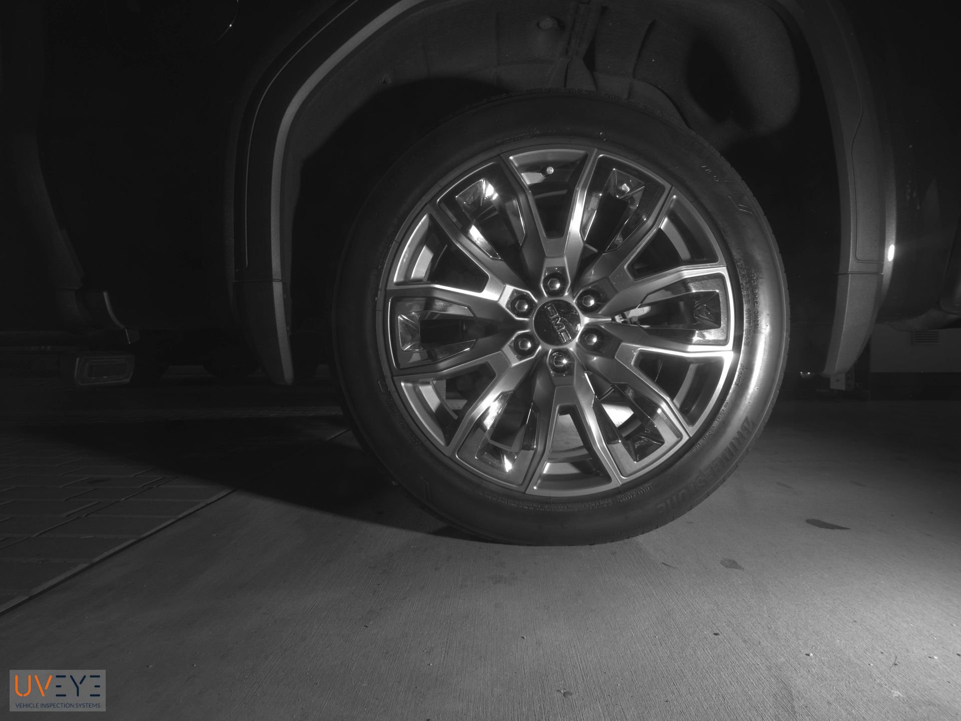 Used 2023 GMC Sierra 1500 Denali w/ Denali Reserve Package AWD/4WD image 8