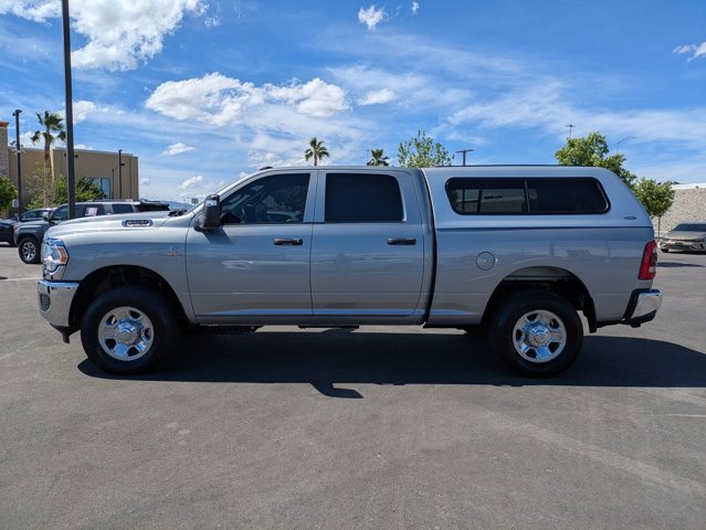 Used 2024 RAM 3500 Tradesman w/ Safety Group image 9