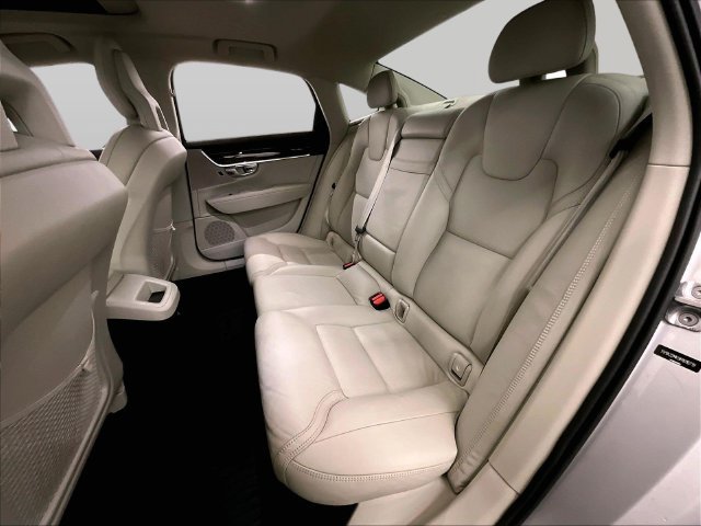 Used 2017 Volvo S90 T6 Momentum w/ Vision Package AWD/4WD image 25