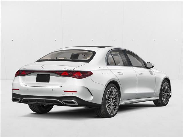 New 2027 Mercedes-Benz E 350 Sedan image 2