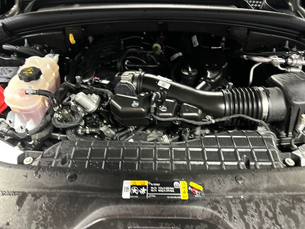 Used 2022 Jeep Grand Cherokee L Laredo image 27