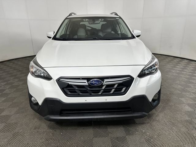 Used 2021 Subaru Crosstrek 2.0i Premium w/ Popular Package #2 image 8