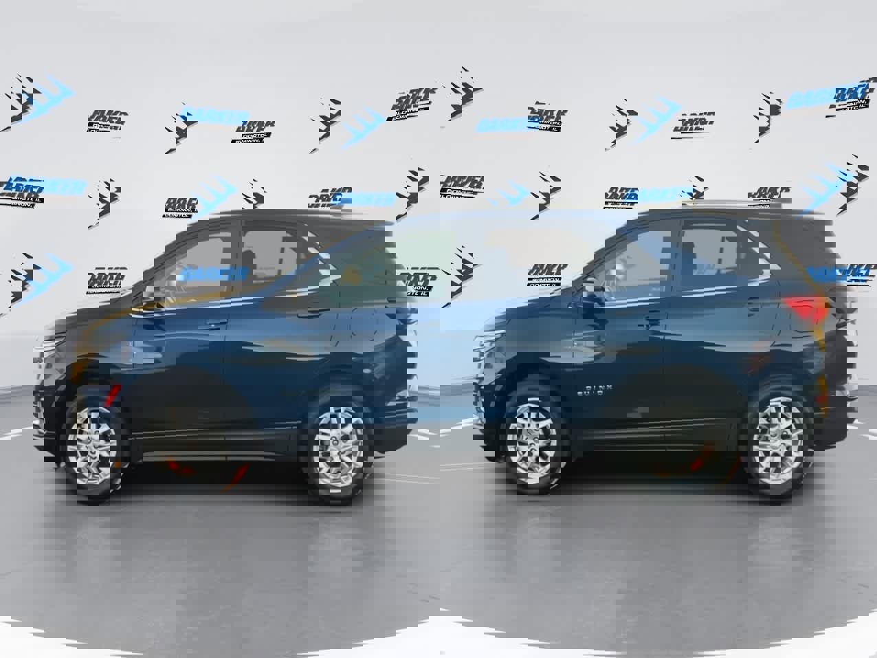 Used 2023 Chevrolet Equinox LT image 5