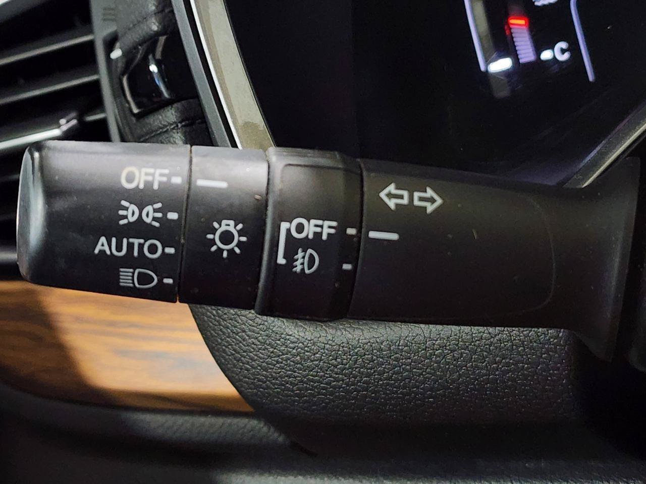 Used 2020 Honda CR-V EX image 17