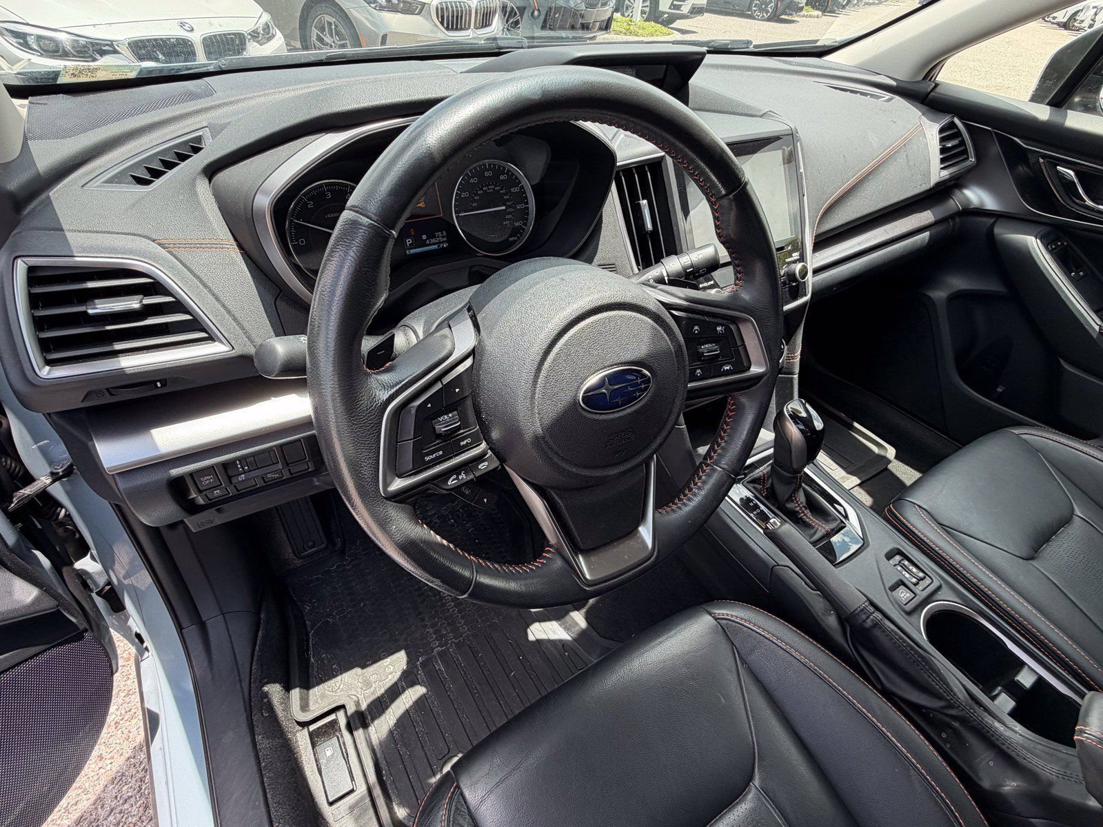Used 2019 Subaru Crosstrek 2.0i Limited w/ Popular Package #4 AWD/4WD image 18