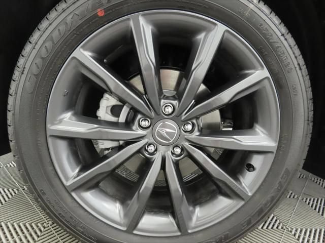 Used 2026 Acura RDX w/ Advance Package AWD/4WD image 31