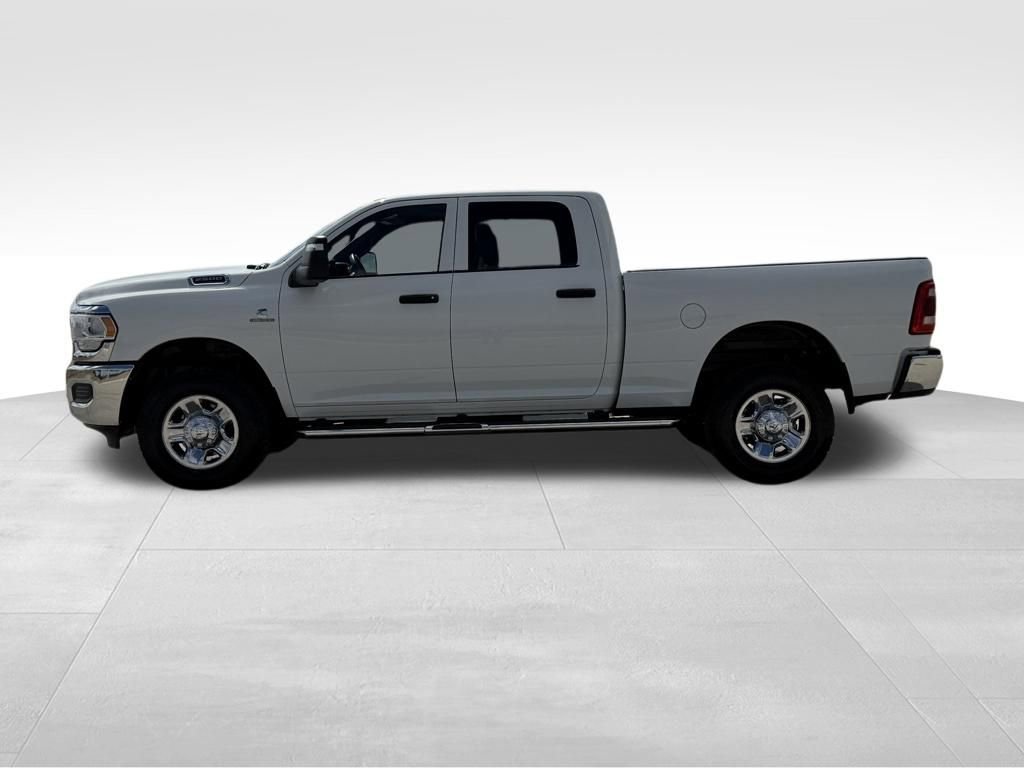 Used 2024 RAM 2500 Tradesman w/ Chrome Appearance Group image 26
