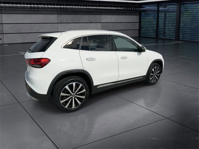 Used 2023 Mercedes-Benz GLA 250 image 8