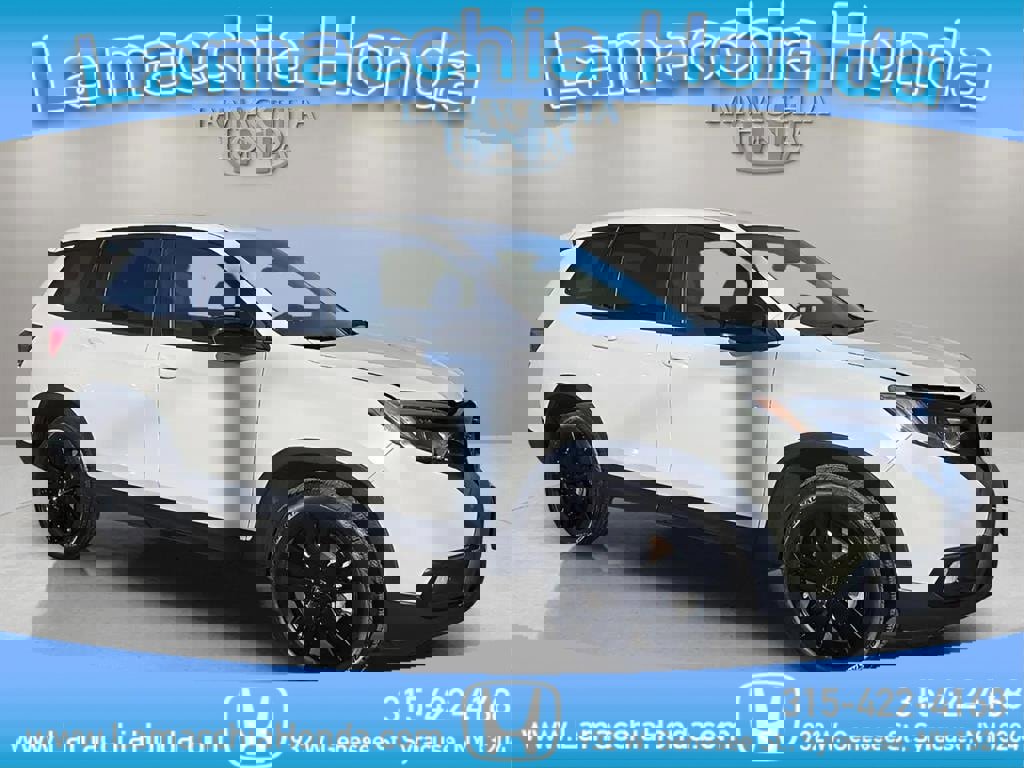 Used 2021 Honda Passport Sport