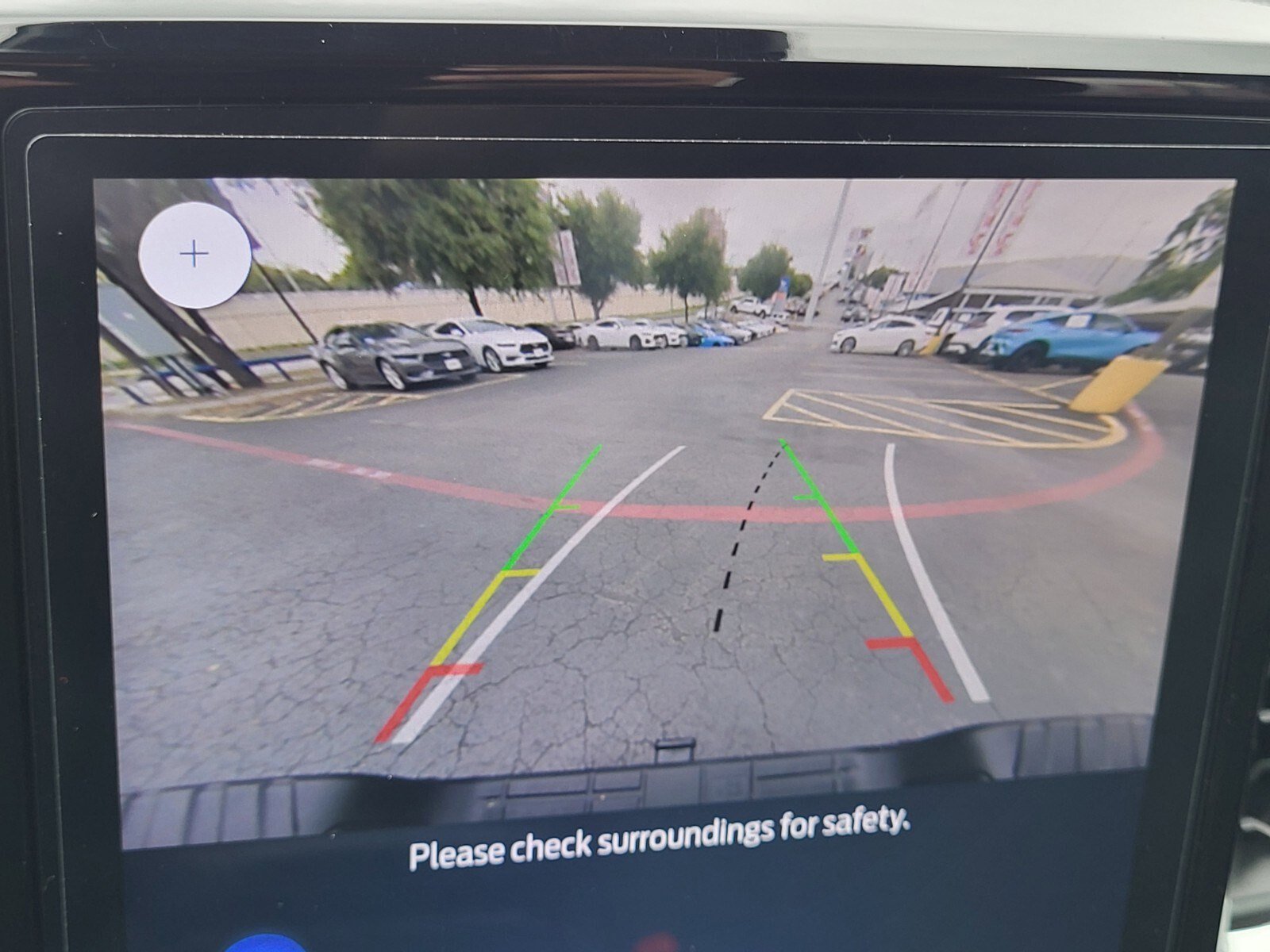 Certified 2024 Ford Ranger XLT w/ Equipment Group 301A High image 22