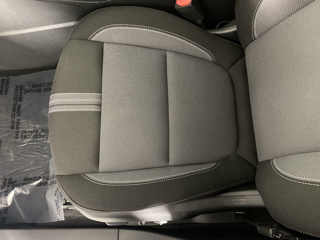 Certified 2025 Chevrolet Blazer LT w/ LPO, Cargo Package image 21